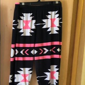 Legging Army OS leggings